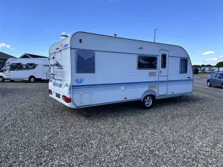 2006 - Adria Adora 552 PK   Sælges kun til CVR