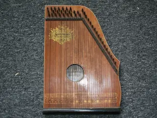 Zither