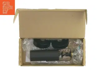 LED spotlys (str. 20,5 cm)