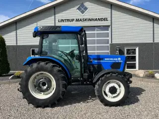 New Holland 70-66 S Fiat model - EXPORT