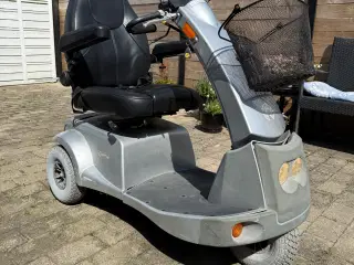 Elscooter