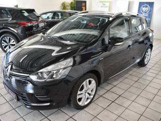 Renault Clio IV 1,5 dCi 90 Limited Sport Tourer