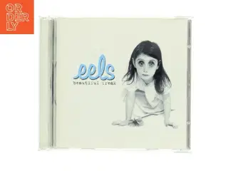 Eels - Beautiful Freak CD