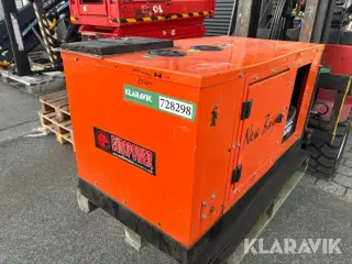 Generator Europower New Boy