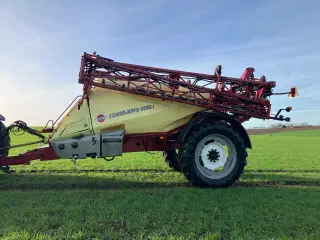 Hardi Commander 6600i