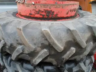 Michelin 18.4R38