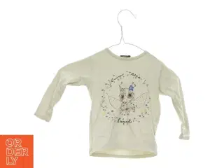 Bluse fra Hummel (str. 86 cm)