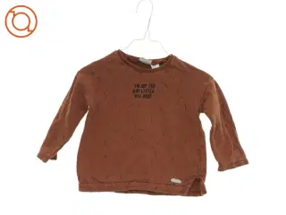 Sweatshirt fra Zara (str. 92 cm)