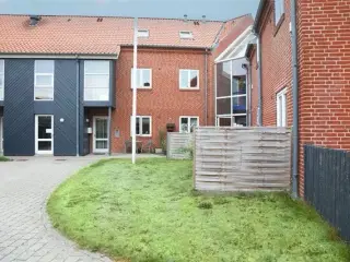 2-værelses lejlighed, Rødding, Sønderjylland