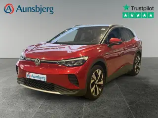 VW ID.4 77 Pro Performance