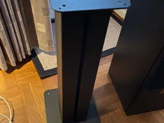 Solide Højtalerstandere Bowers & Wilkins Stav24