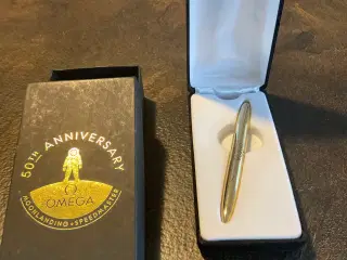 OMEGA jubilæumspen