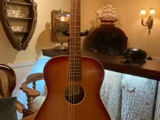 Leif Hansson guitar