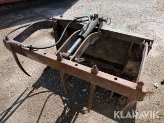 Siloklo / silograb Ålö 130