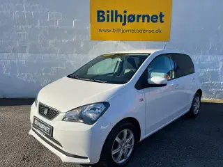 Seat Mii 1,0 60 Style eco