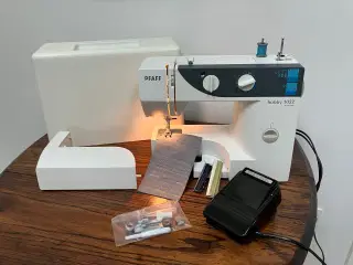 meget fint hardware Mose brugte symaskiner | GulogGratis - nyt, brugt og leje på GulogGratis