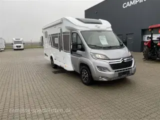 2024 - Carado T 447 PRO+   Carado T 447 Pro+ 2024 - Se den nu hos Camping-Specialisten.dk