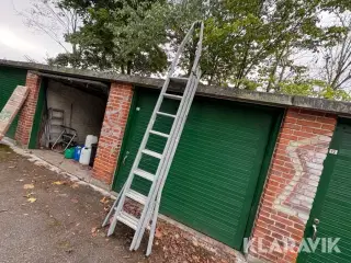 Stige 7 Meter