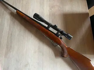Jagtriffel Kaliber 308