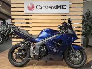 Triumph Sprint ST 1050