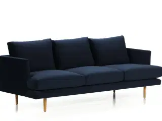 Ny 3 personers sofa