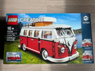 SJÆLDEN LEGO