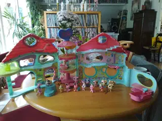 Littlest Pet Shop