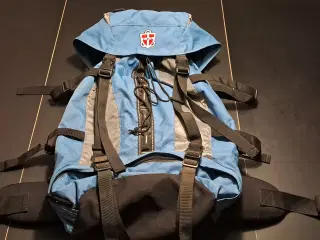 Spejder rygsæk. FDF