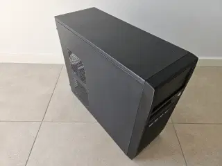 ASUS ROG STRIX Z490-H GAMING, i7-11700K, 32 GB RAM