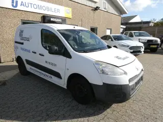 Peugeot Partner 1,6 e-HDi 90 L1 Van Flexpack