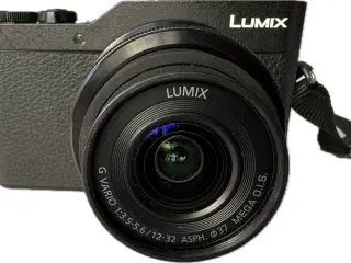 Lumix  CX 800, Rejse- og blokker kamera