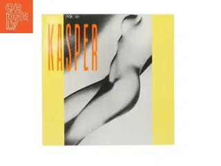 Kasper No. 6 LP