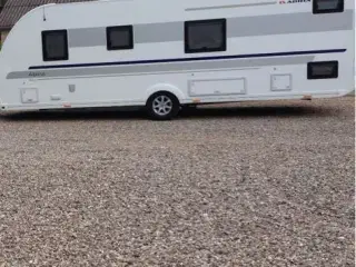 Adria Alpina 663 UK
