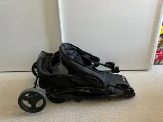 Klapvogn