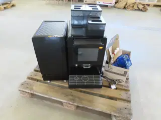 Kaffemaskine FRANKE FCS4048