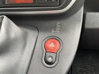 Renault Kangoo L1 1,5 DCI Express start/stop 90HK Van