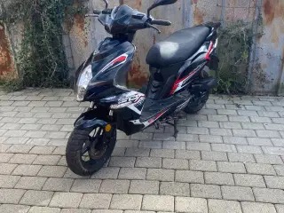 Scooter