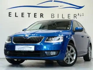 Skoda Octavia 1,4 TSi 150 Style DSG