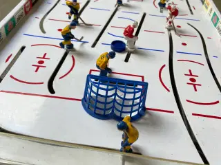 Ishockey spil Retto