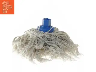 Moppehoved til gulvmoppe (str. Ø 25 cm)
