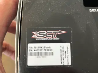 Tuning kit Focus ST250