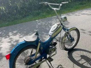 Puch ms50 sælges