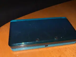 3ds mode