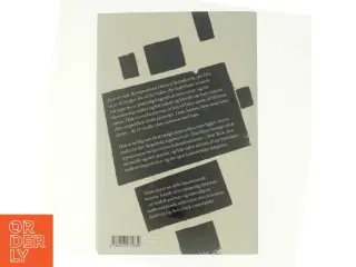 Tidens støj : roman af Julian Barnes (Bog)