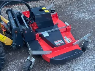 Muratori MRID 180 Rotorklipper til minilæsser