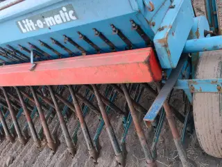 Såmaskine 