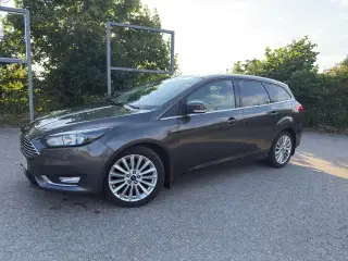 Ford Focus 1,0 SCTi 125 Trend stc.