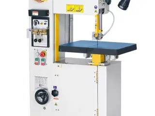 Vertikal metalbåndsav VMS 360 - 3x400V