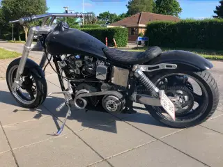 Harley Davidson 1200