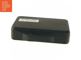 Tænger til presisolerede kabelsko (str. 17x24x5,5 cm)